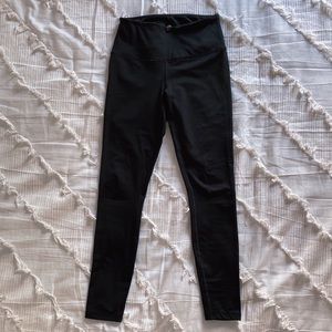 90 DEGREE Black yoga pants